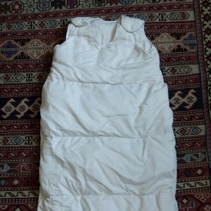 Kangapouch down filled sleepsack